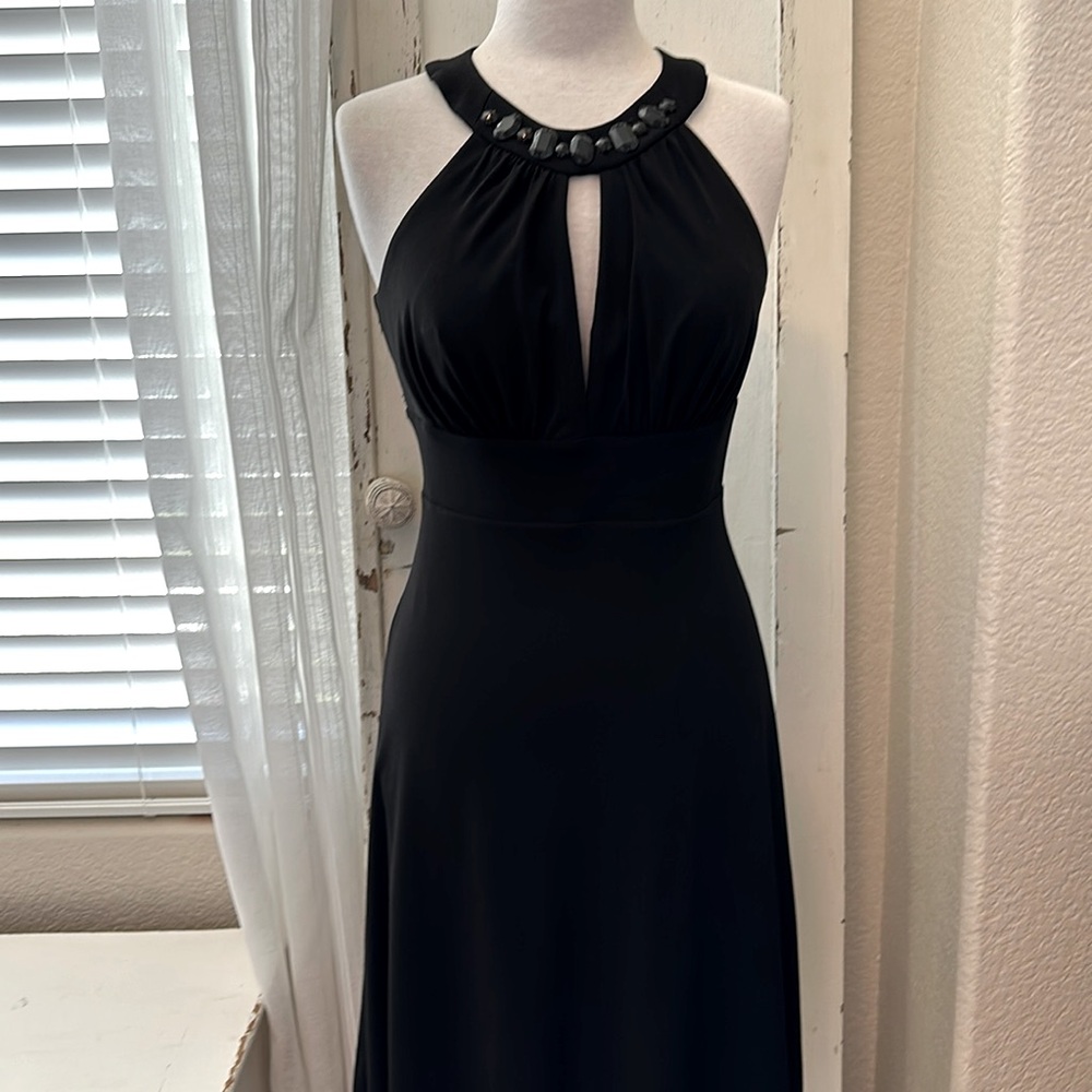 White House/Black Market Cocktail Dress